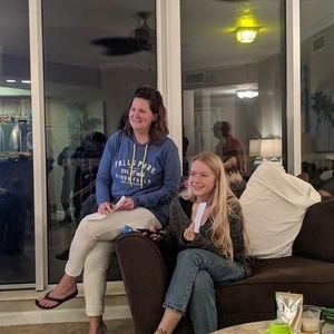 Meet your Posher, Chad